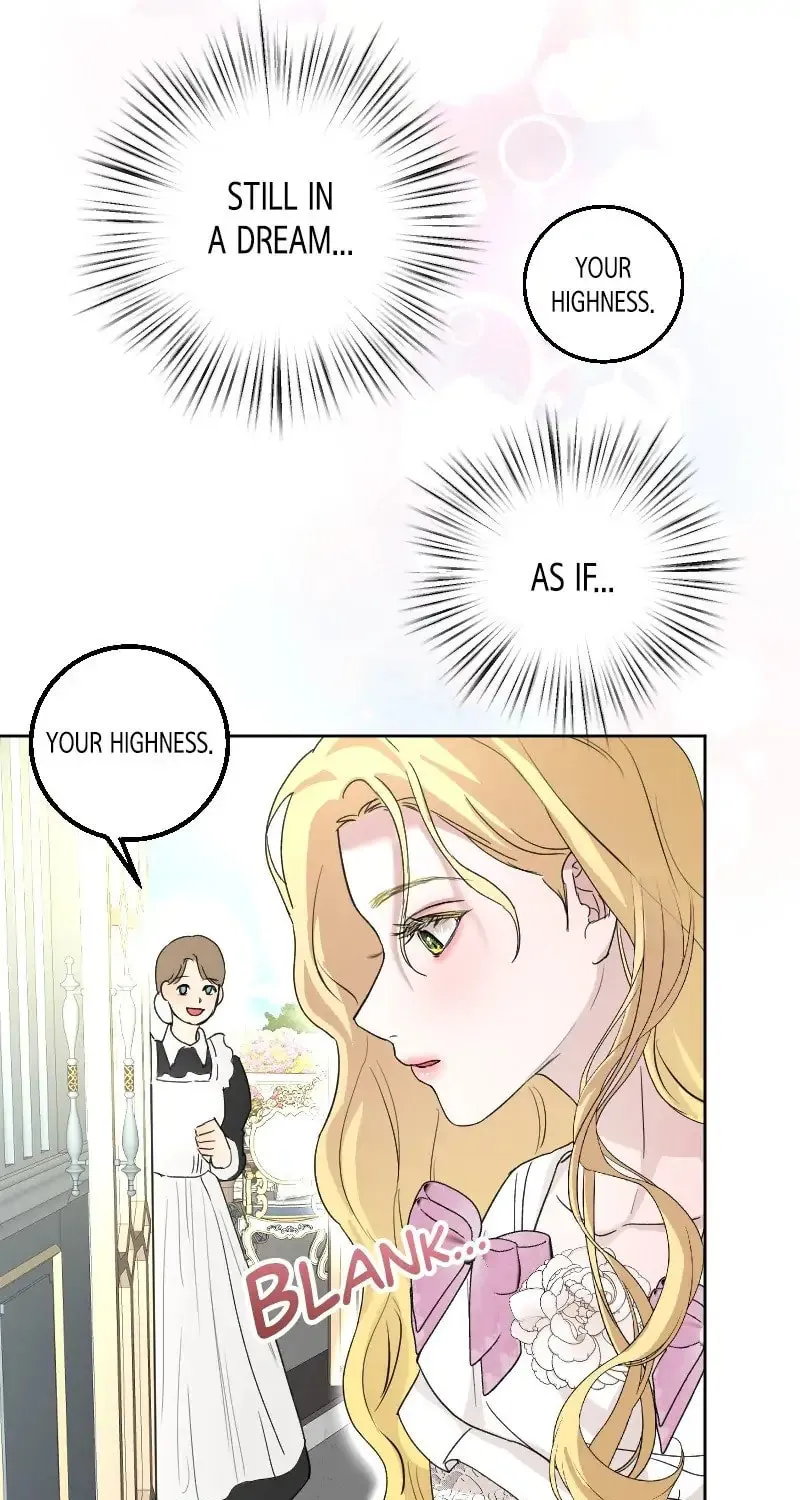 Parting Ways With Destiny Chapter 5 page 151 - 