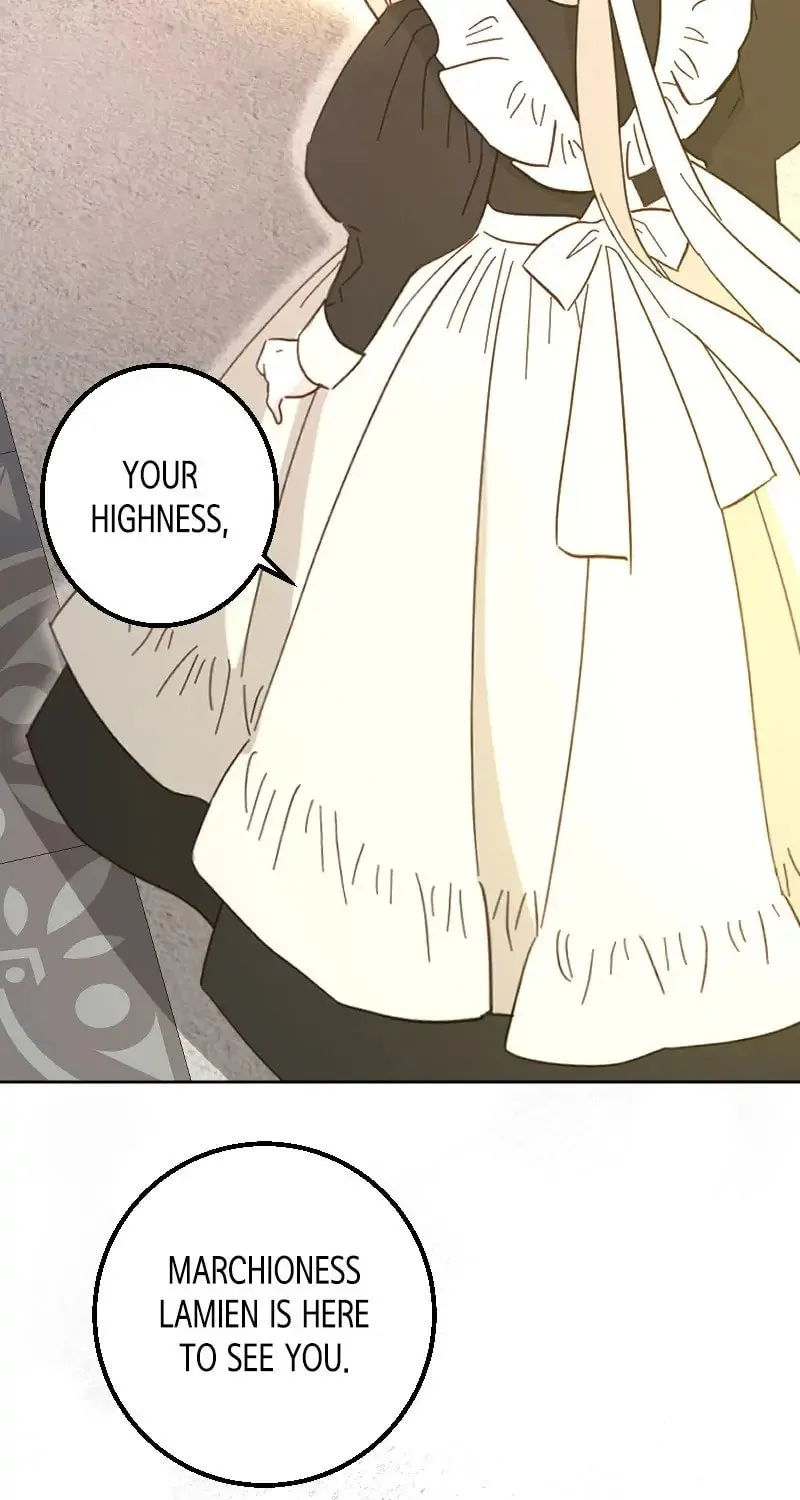 Parting Ways With Destiny Chapter 5 page 157 - 
