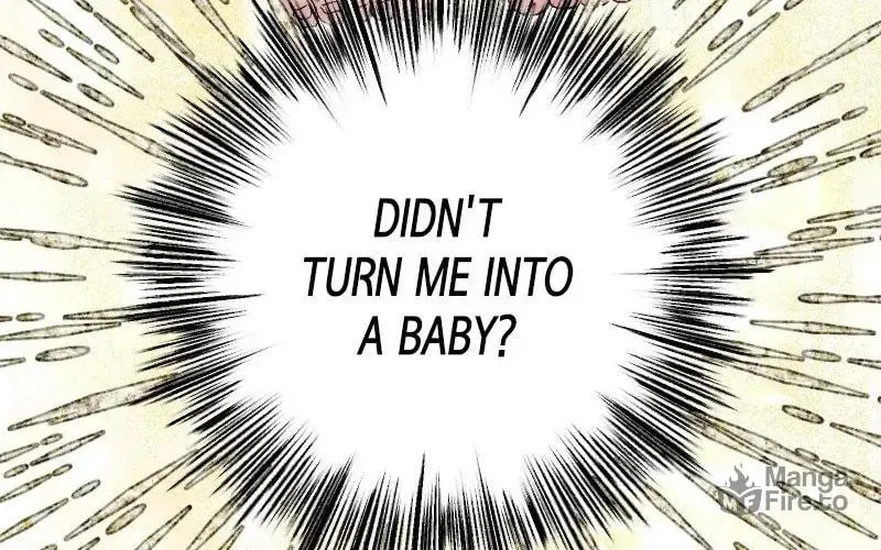 Parting Ways With Destiny Chapter 5 page 18 - 