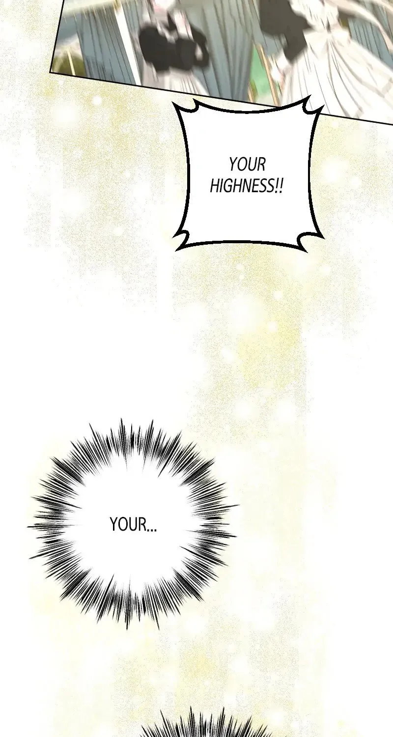 Parting Ways With Destiny Chapter 5 page 3 - 
