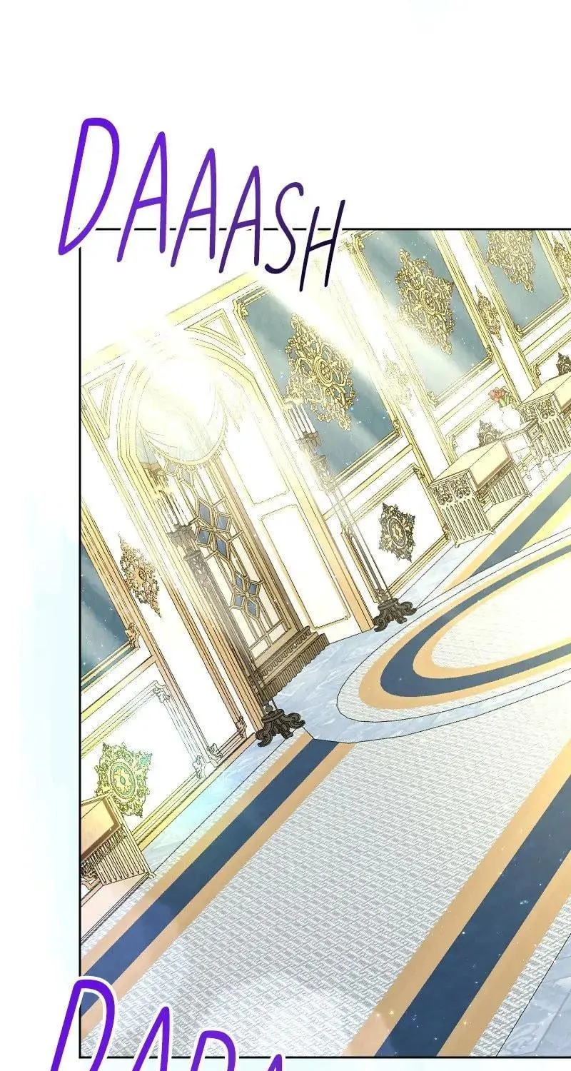 Parting Ways With Destiny Chapter 5 page 23 - 