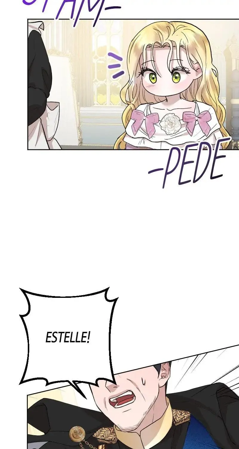 Parting Ways With Destiny Chapter 5 page 39 - 