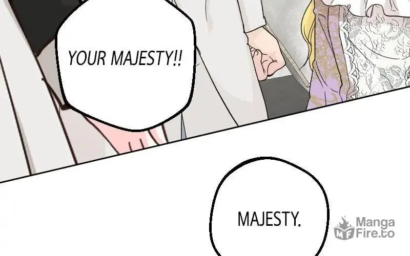Parting Ways With Destiny Chapter 5 page 42 - 
