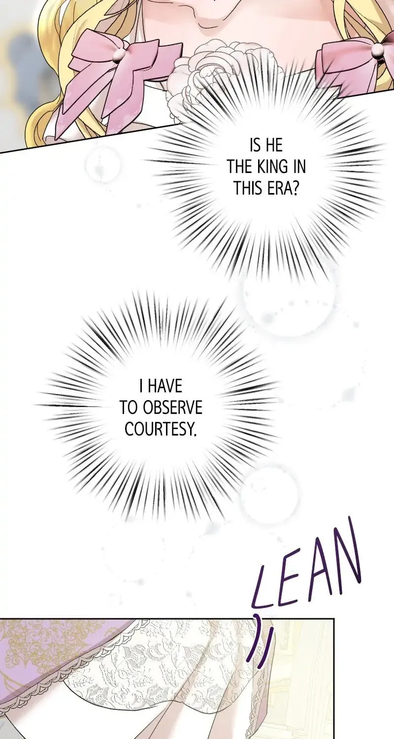 Parting Ways With Destiny Chapter 5 page 45 - 