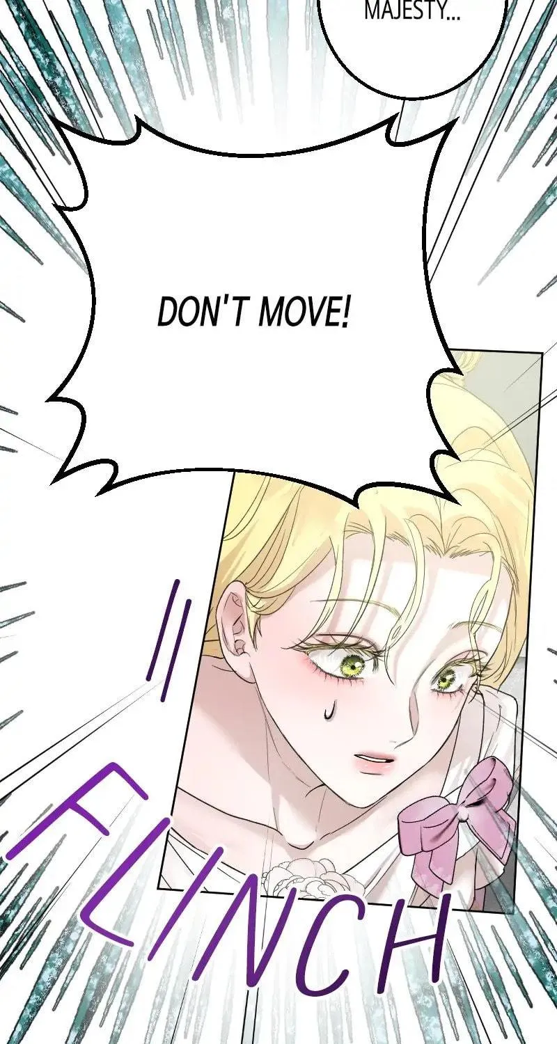 Parting Ways With Destiny Chapter 5 page 47 - 