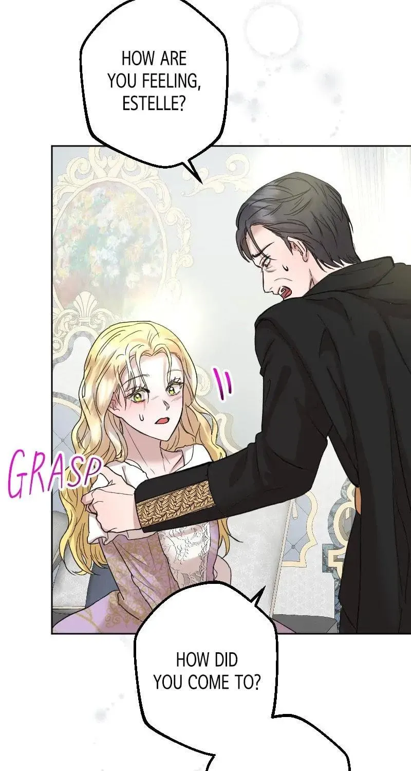 Parting Ways With Destiny Chapter 5 page 53 - 