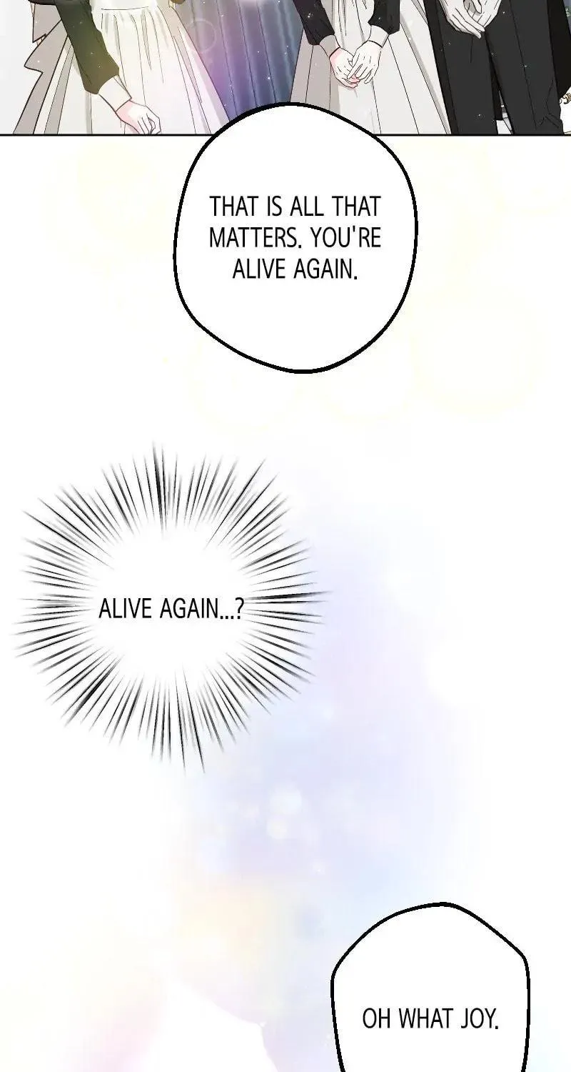 Parting Ways With Destiny Chapter 5 page 59 - 
