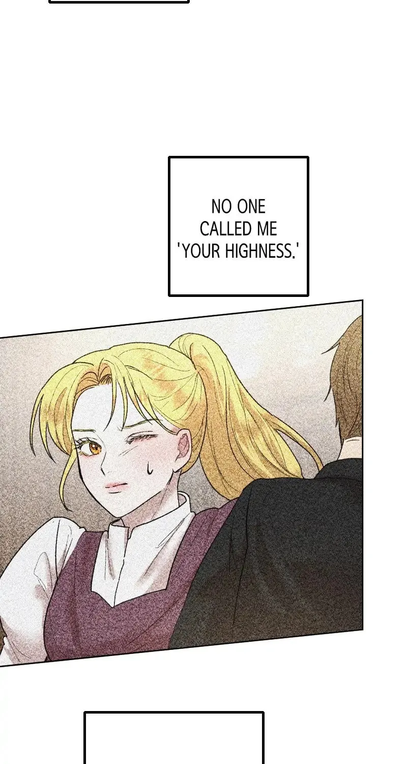 Parting Ways With Destiny Chapter 5 page 7 - 
