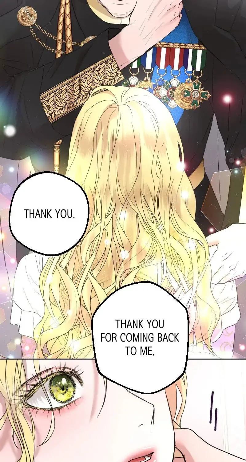 Parting Ways With Destiny Chapter 5 page 61 - 