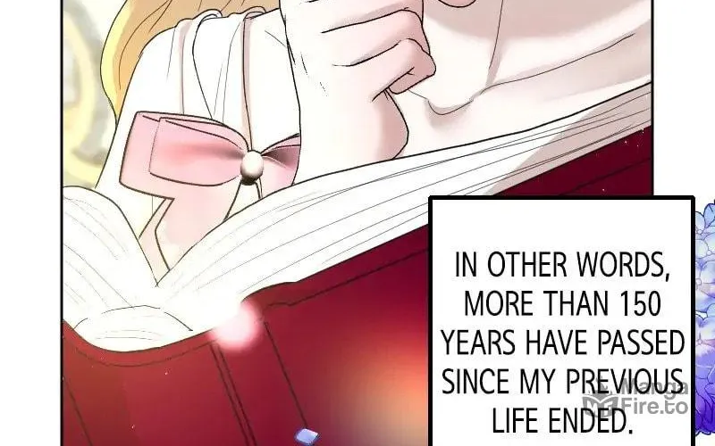 Parting Ways With Destiny Chapter 5 page 78 - 