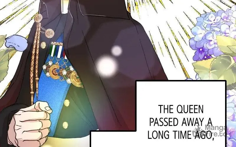 Parting Ways With Destiny Chapter 5 page 80 - 