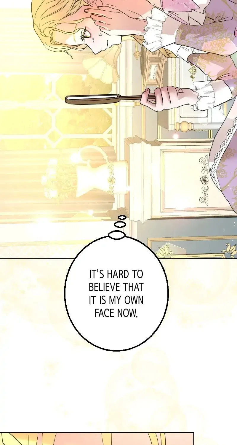 Parting Ways With Destiny Chapter 5 page 87 - 