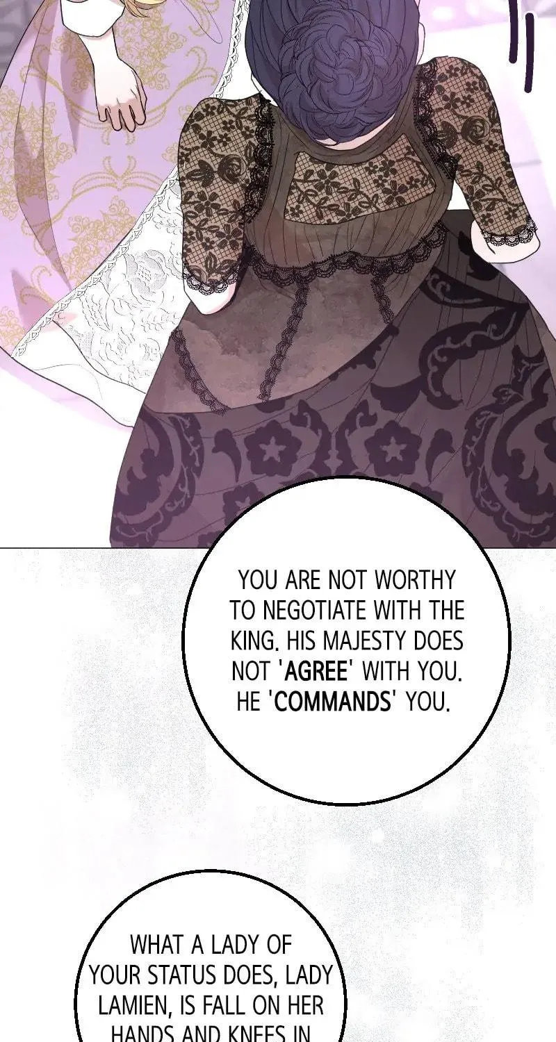 Parting Ways With Destiny Chapter 6 page 101 - 