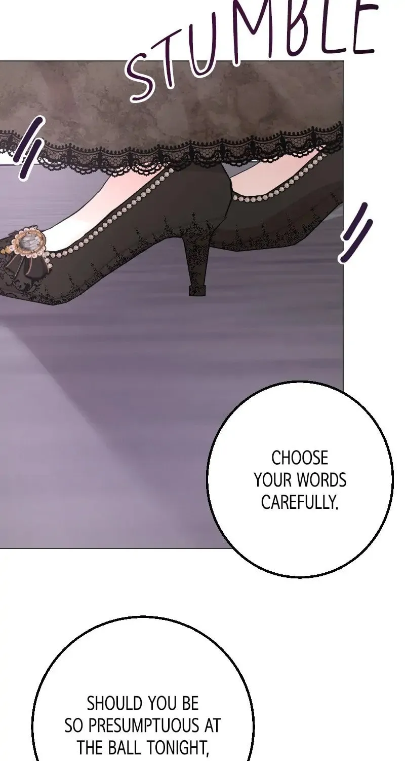 Parting Ways With Destiny Chapter 6 page 105 - 