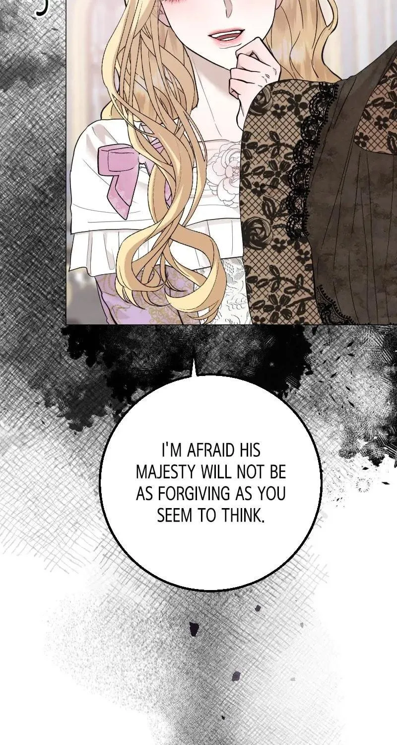 Parting Ways With Destiny Chapter 6 page 107 - 