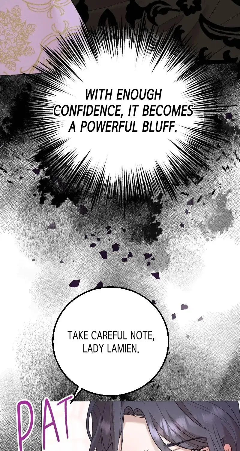 Parting Ways With Destiny Chapter 6 page 111 - 