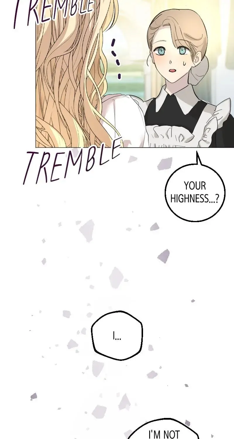 Parting Ways With Destiny Chapter 6 page 13 - 