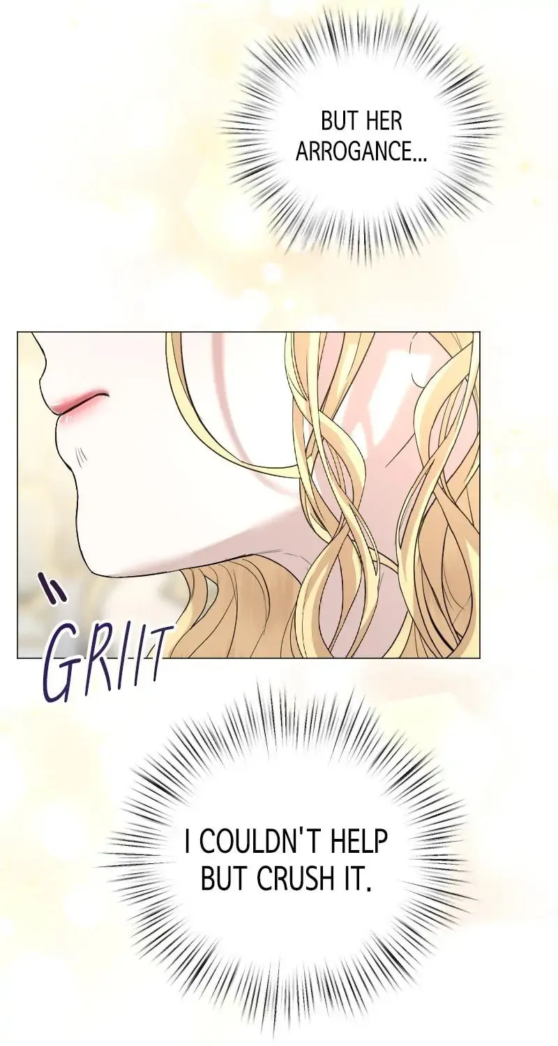 Parting Ways With Destiny Chapter 6 page 123 - 