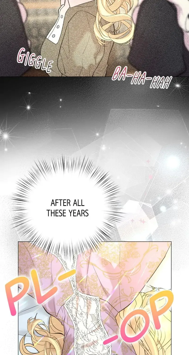 Parting Ways With Destiny Chapter 6 page 127 - 