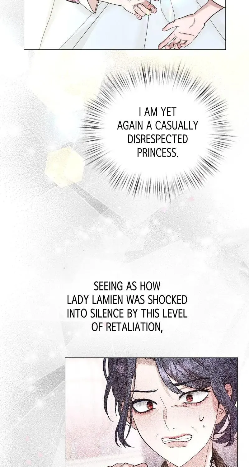 Parting Ways With Destiny Chapter 6 page 129 - 