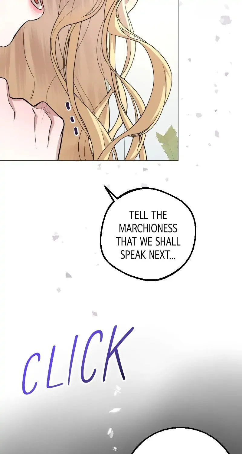 Parting Ways With Destiny Chapter 6 page 15 - 