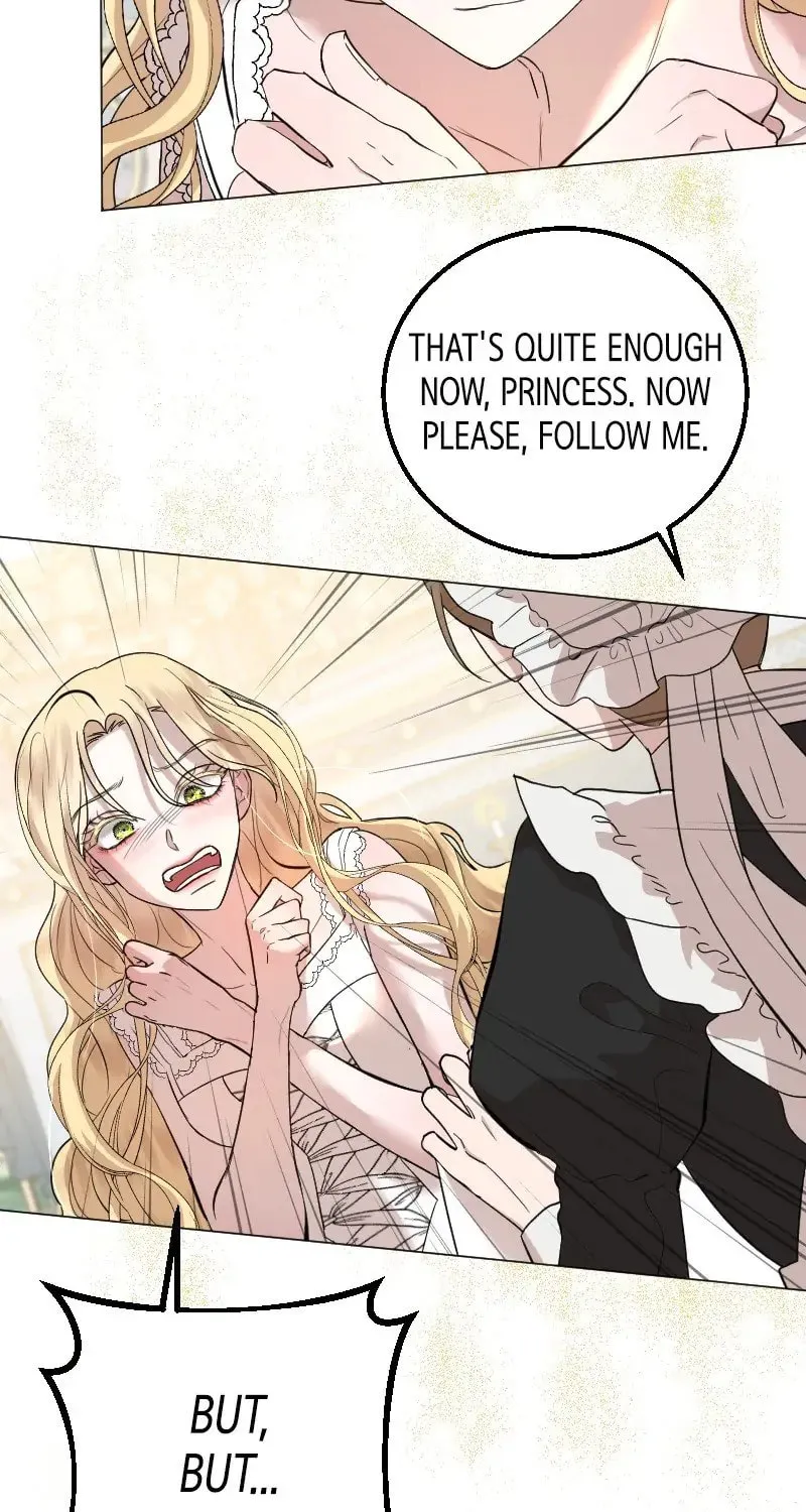 Parting Ways With Destiny Chapter 6 page 157 - 