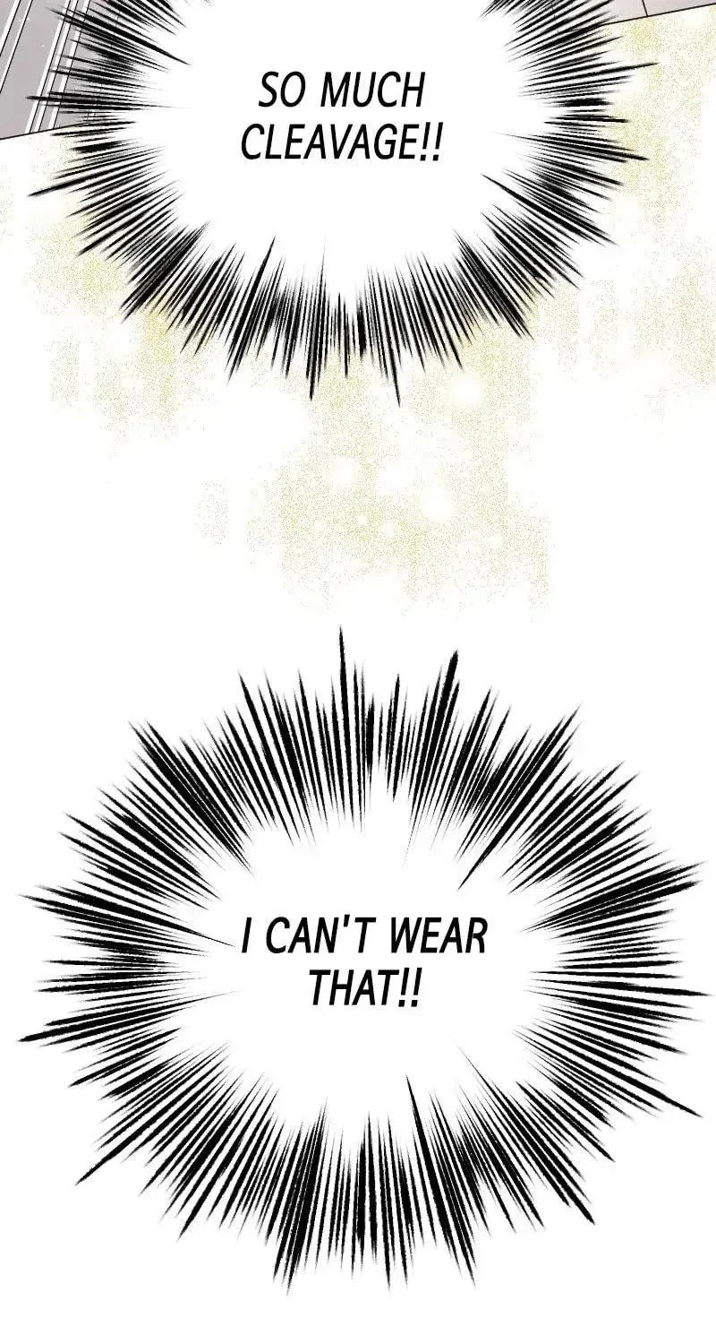 Parting Ways With Destiny Chapter 6 page 161 - 