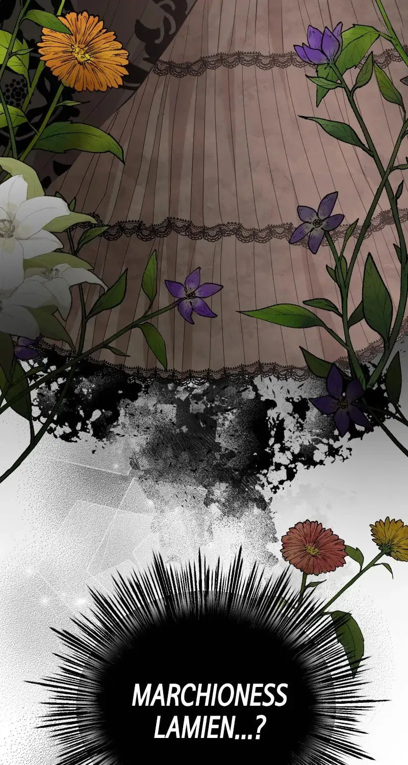 Parting Ways With Destiny Chapter 6 page 21 - 