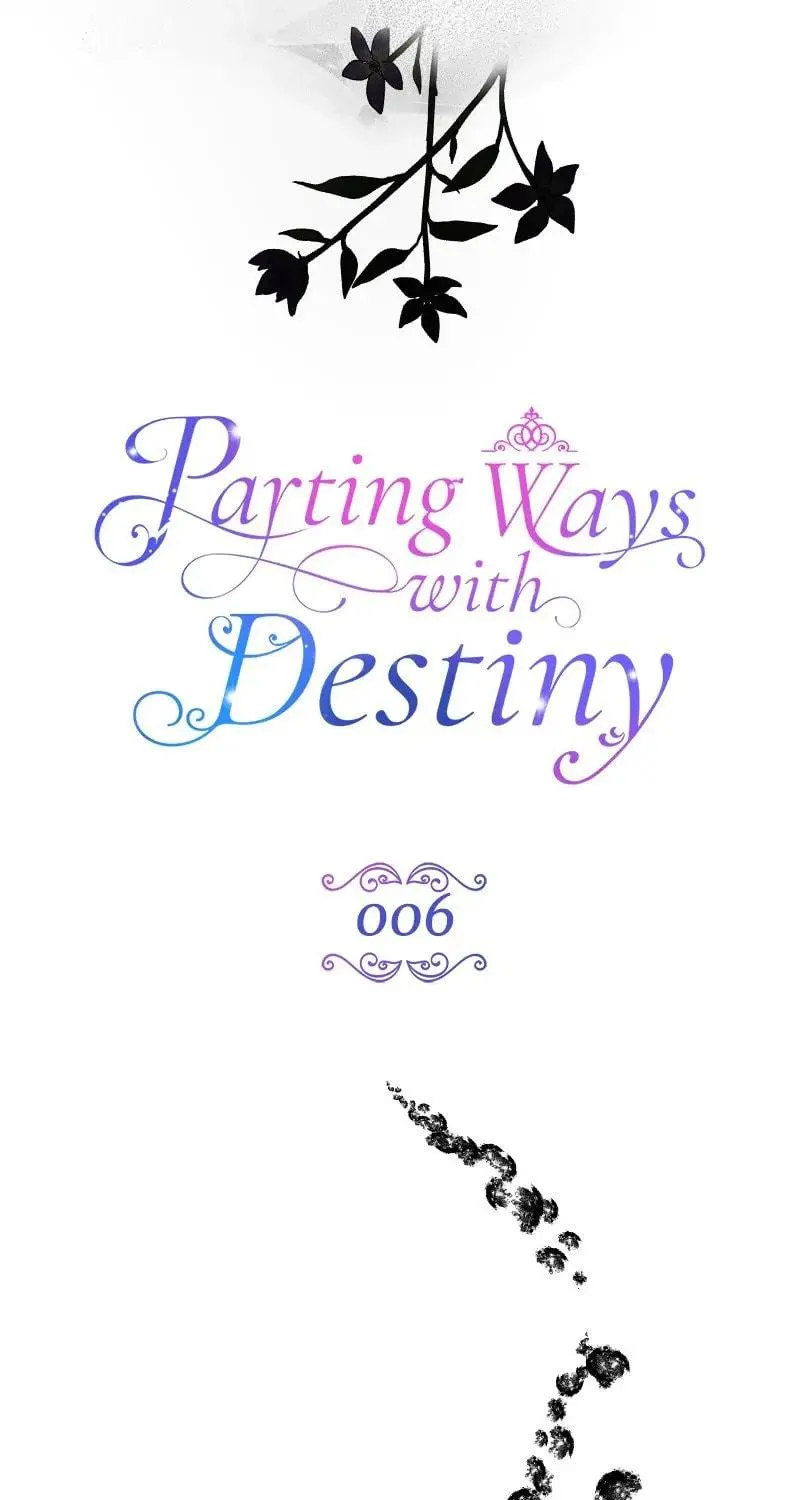 Parting Ways With Destiny Chapter 6 page 23 - 