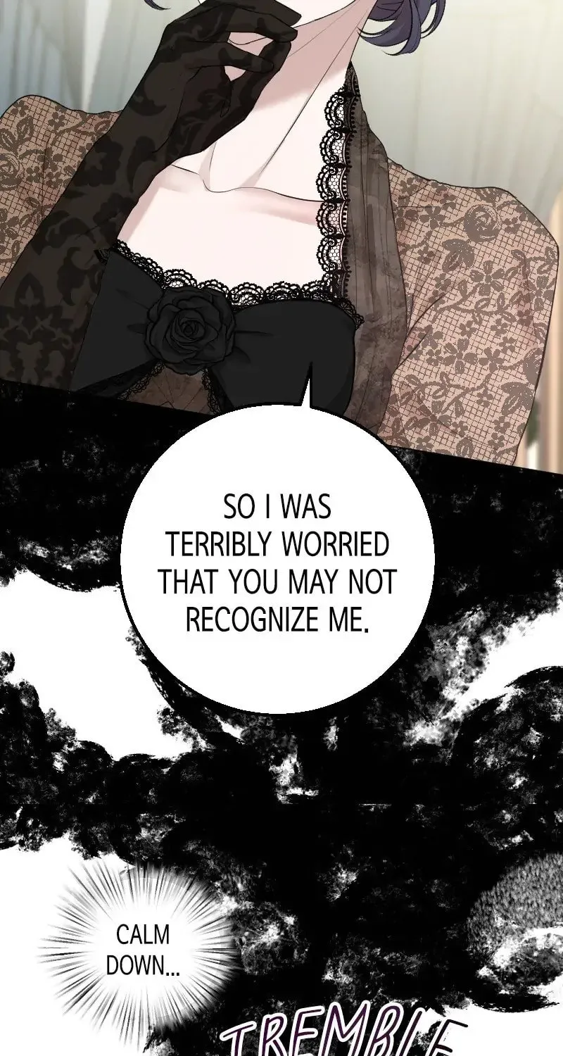 Parting Ways With Destiny Chapter 6 page 33 - 