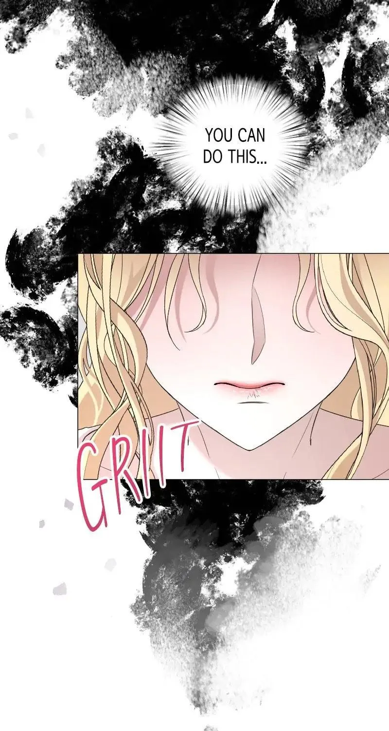 Parting Ways With Destiny Chapter 6 page 35 - 