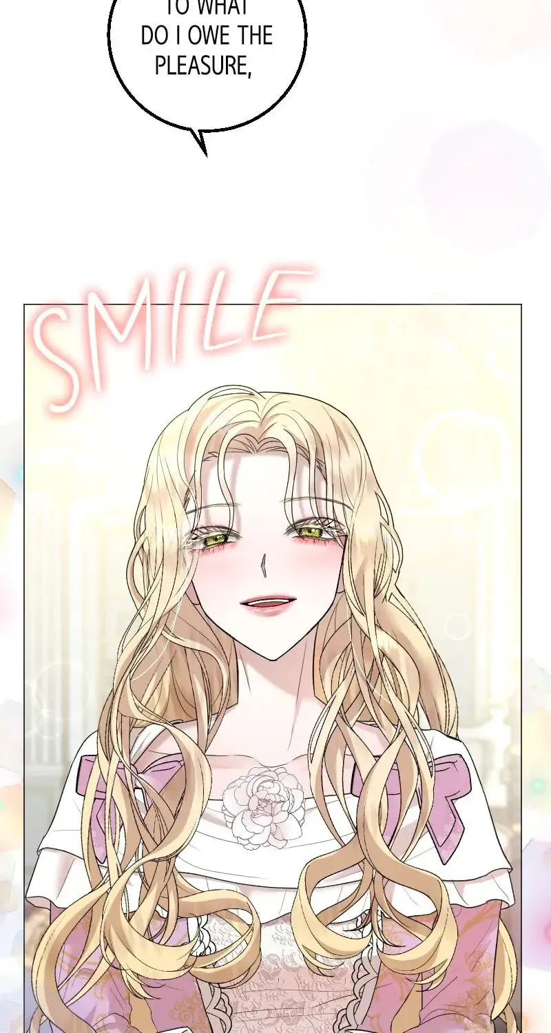 Parting Ways With Destiny Chapter 6 page 37 - 