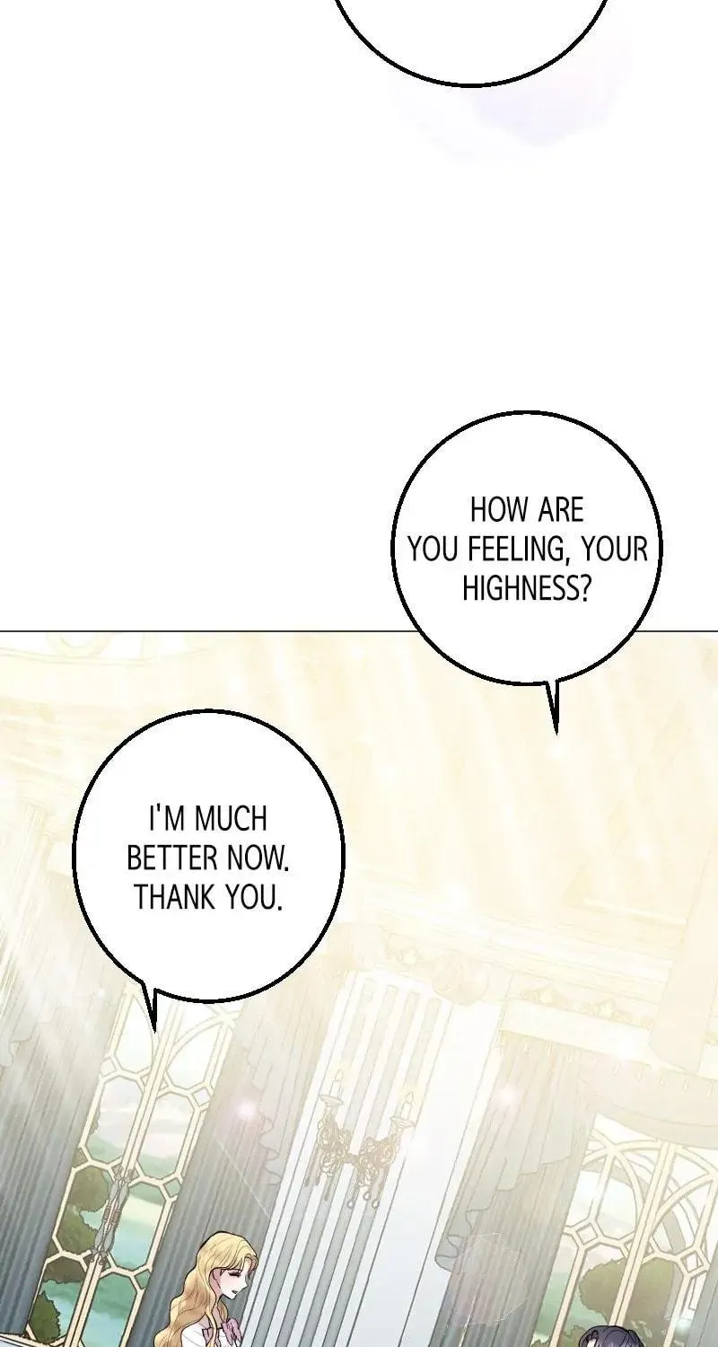 Parting Ways With Destiny Chapter 6 page 39 - 