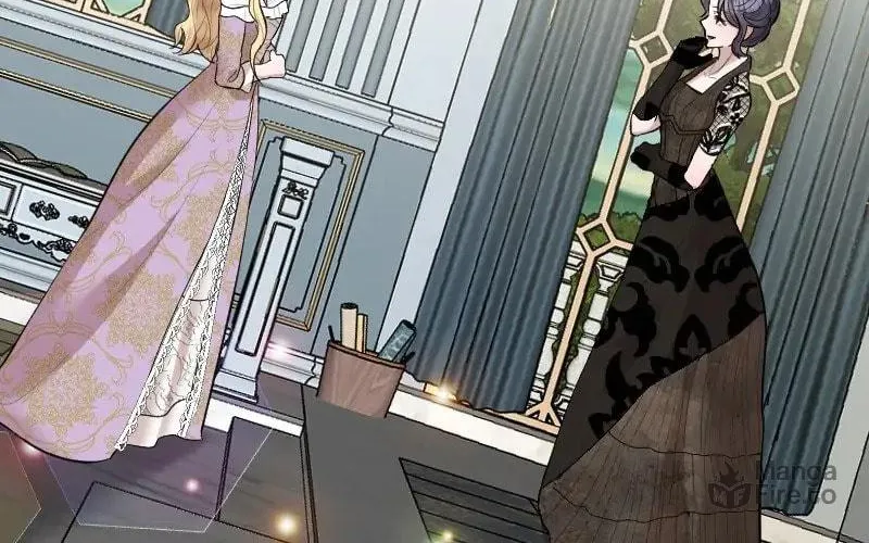 Parting Ways With Destiny Chapter 6 page 40 - 