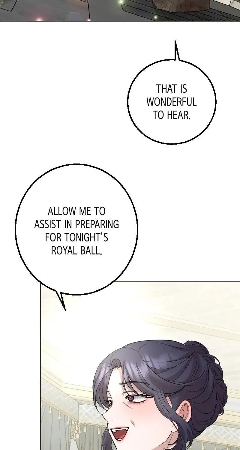 Parting Ways With Destiny Chapter 6 page 41 - 