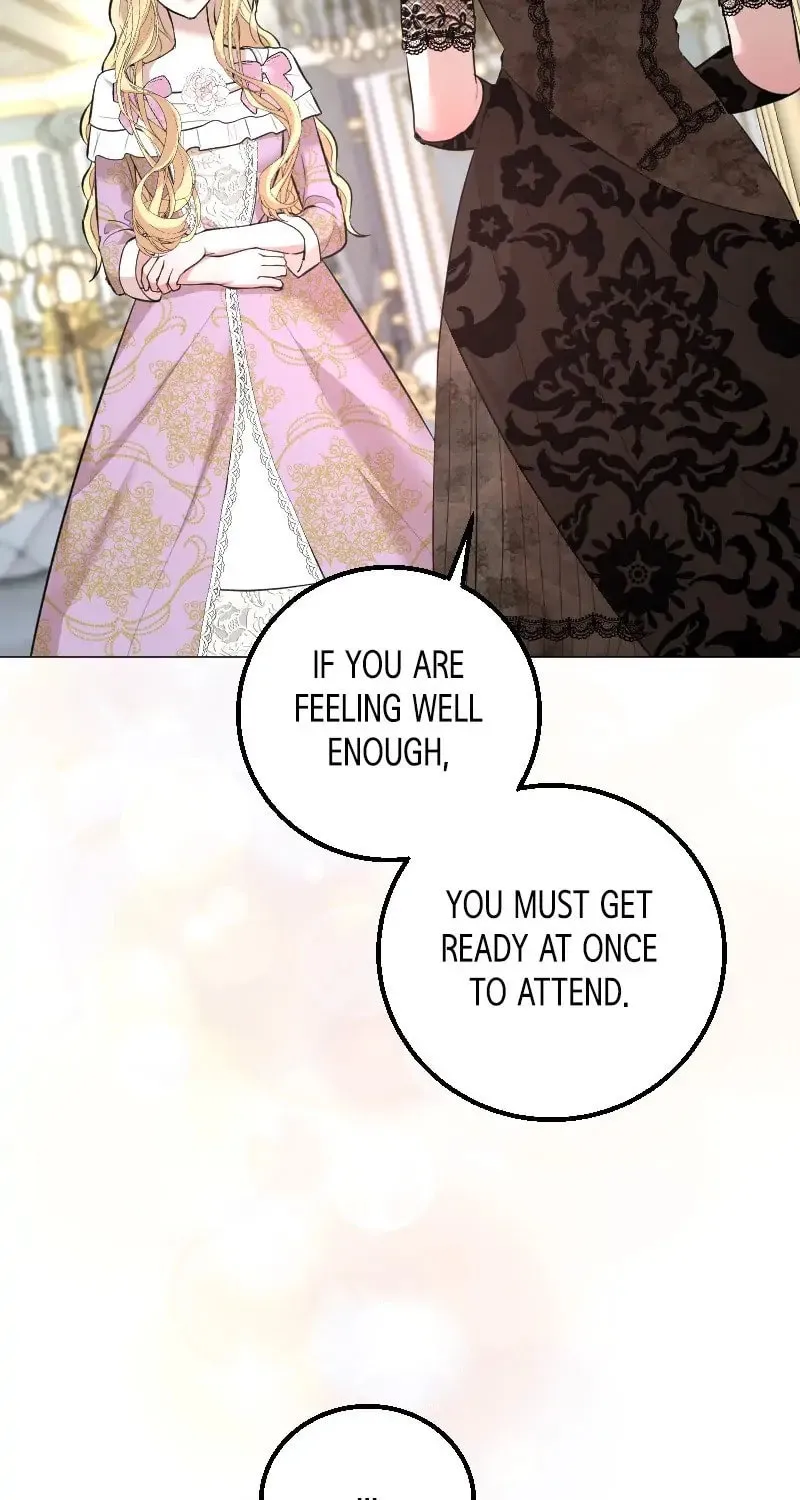 Parting Ways With Destiny Chapter 6 page 45 - 