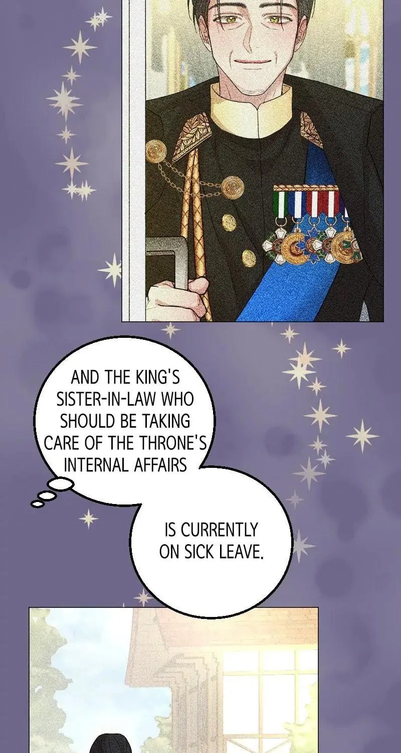Parting Ways With Destiny Chapter 6 page 49 - 