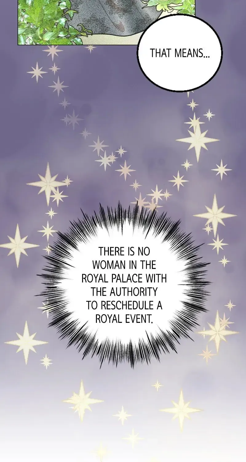 Parting Ways With Destiny Chapter 6 page 51 - 