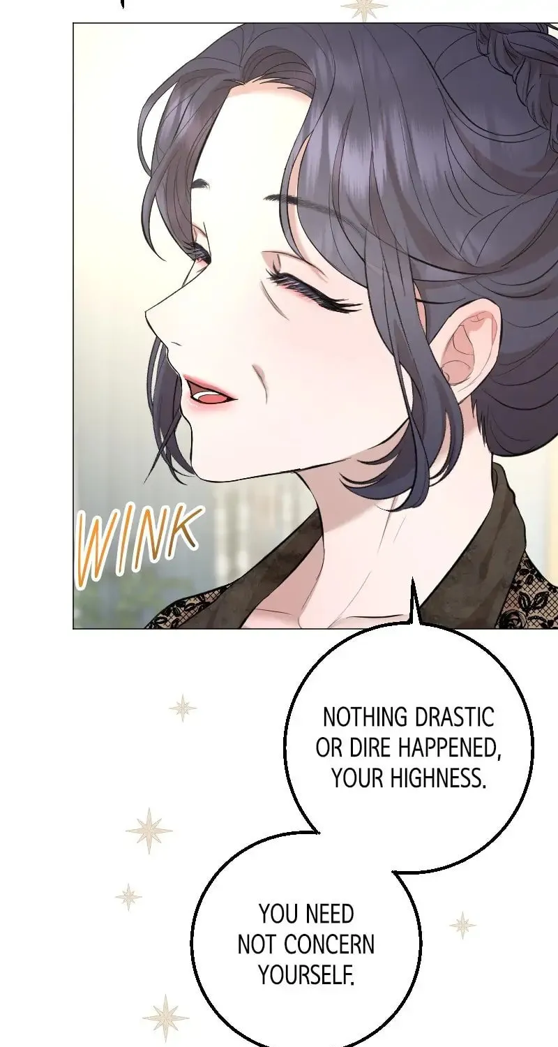 Parting Ways With Destiny Chapter 6 page 55 - 