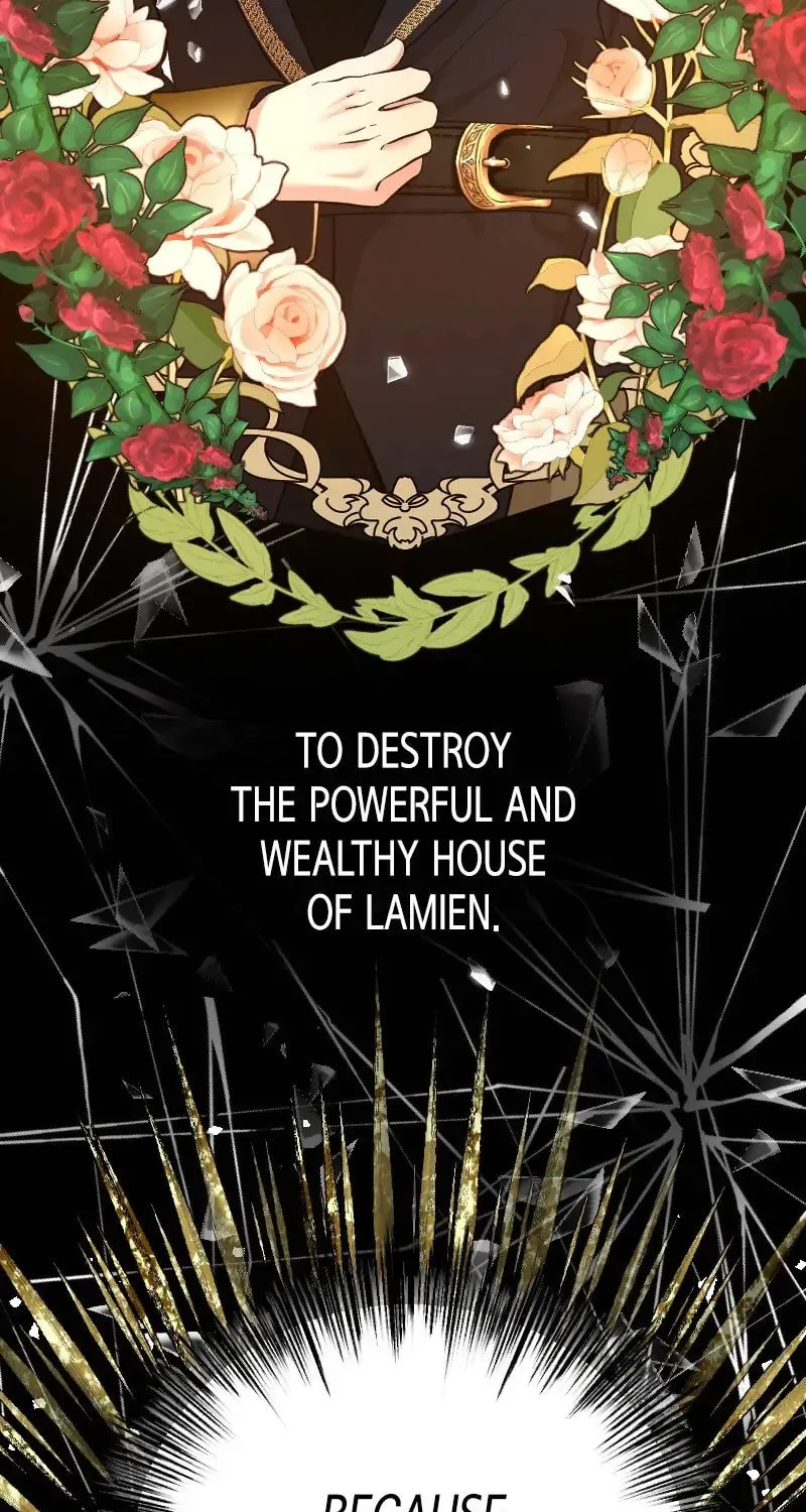 Parting Ways With Destiny Chapter 6 page 7 - 