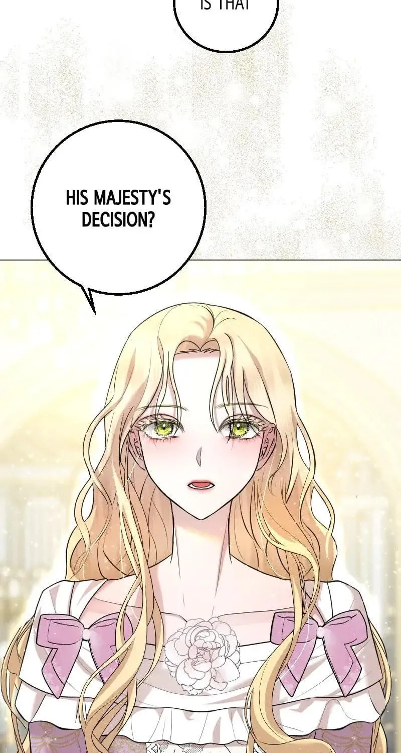 Parting Ways With Destiny Chapter 6 page 69 - 
