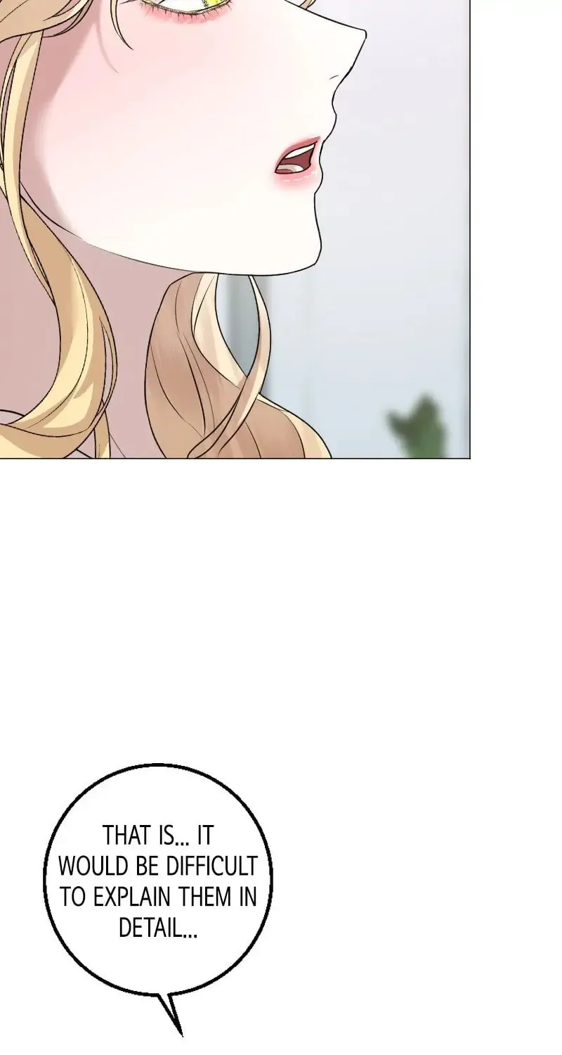 Parting Ways With Destiny Chapter 6 page 75 - 