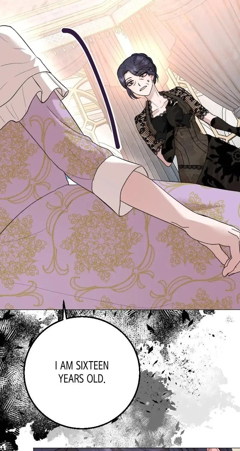 Parting Ways With Destiny Chapter 6 page 83 - 