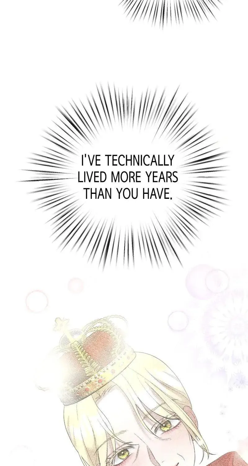 Parting Ways With Destiny Chapter 6 page 89 - 