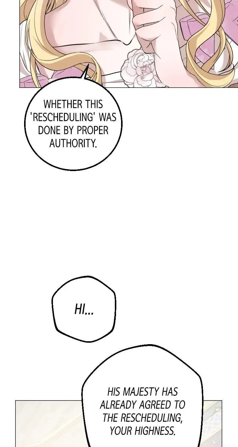 Parting Ways With Destiny Chapter 6 page 95 - 