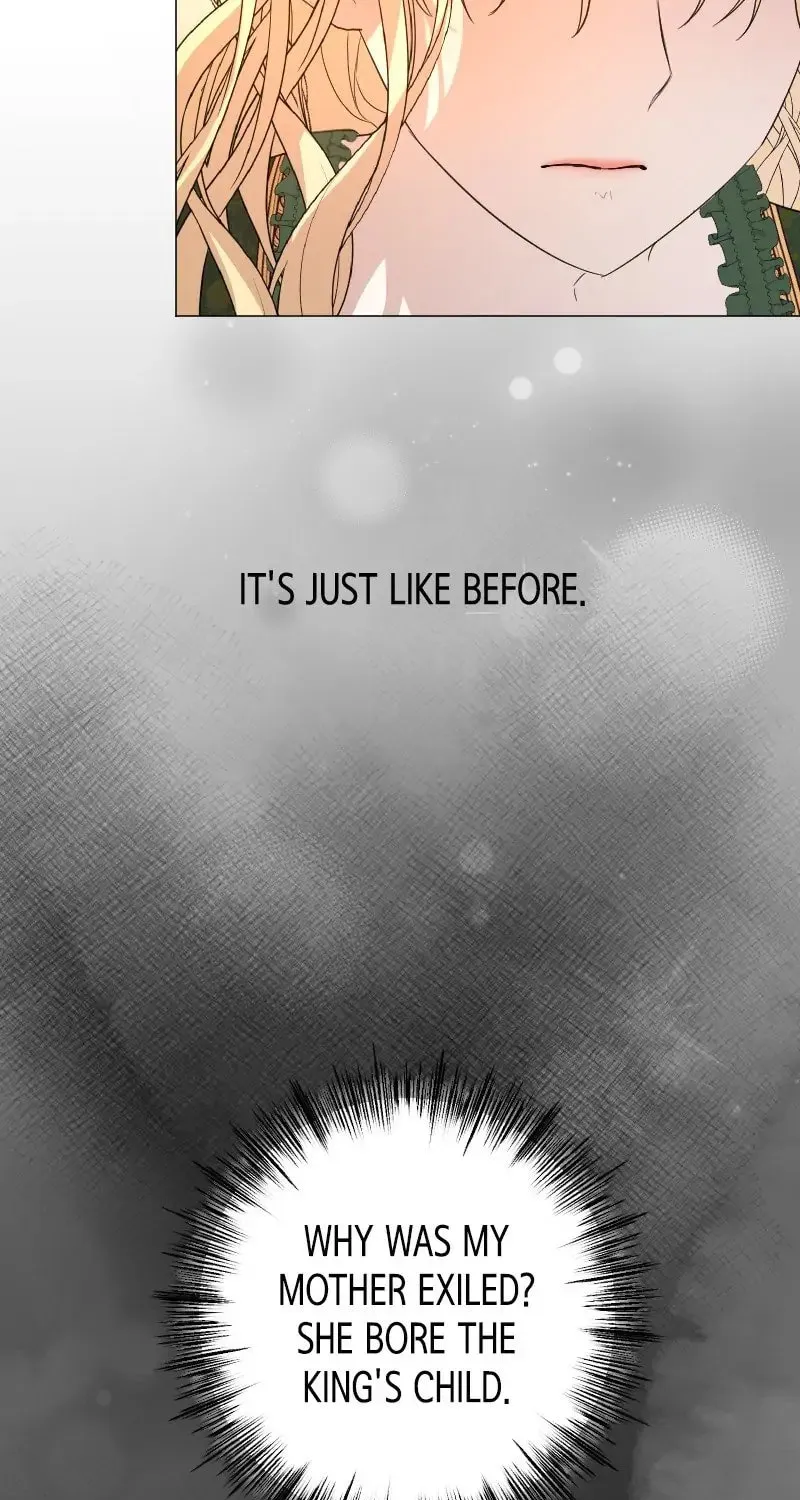 Parting Ways With Destiny Chapter 7 page 103 - 