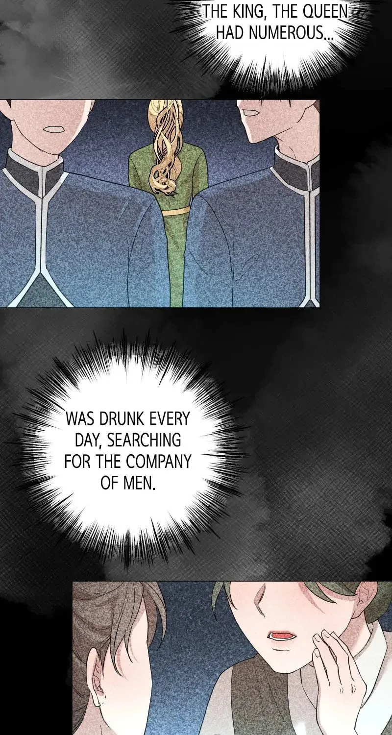 Parting Ways With Destiny Chapter 7 page 105 - 