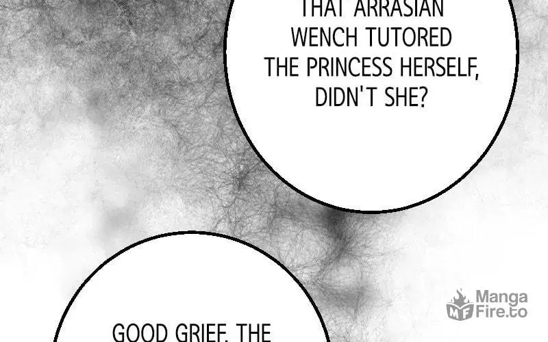 Parting Ways With Destiny Chapter 7 page 114 - 