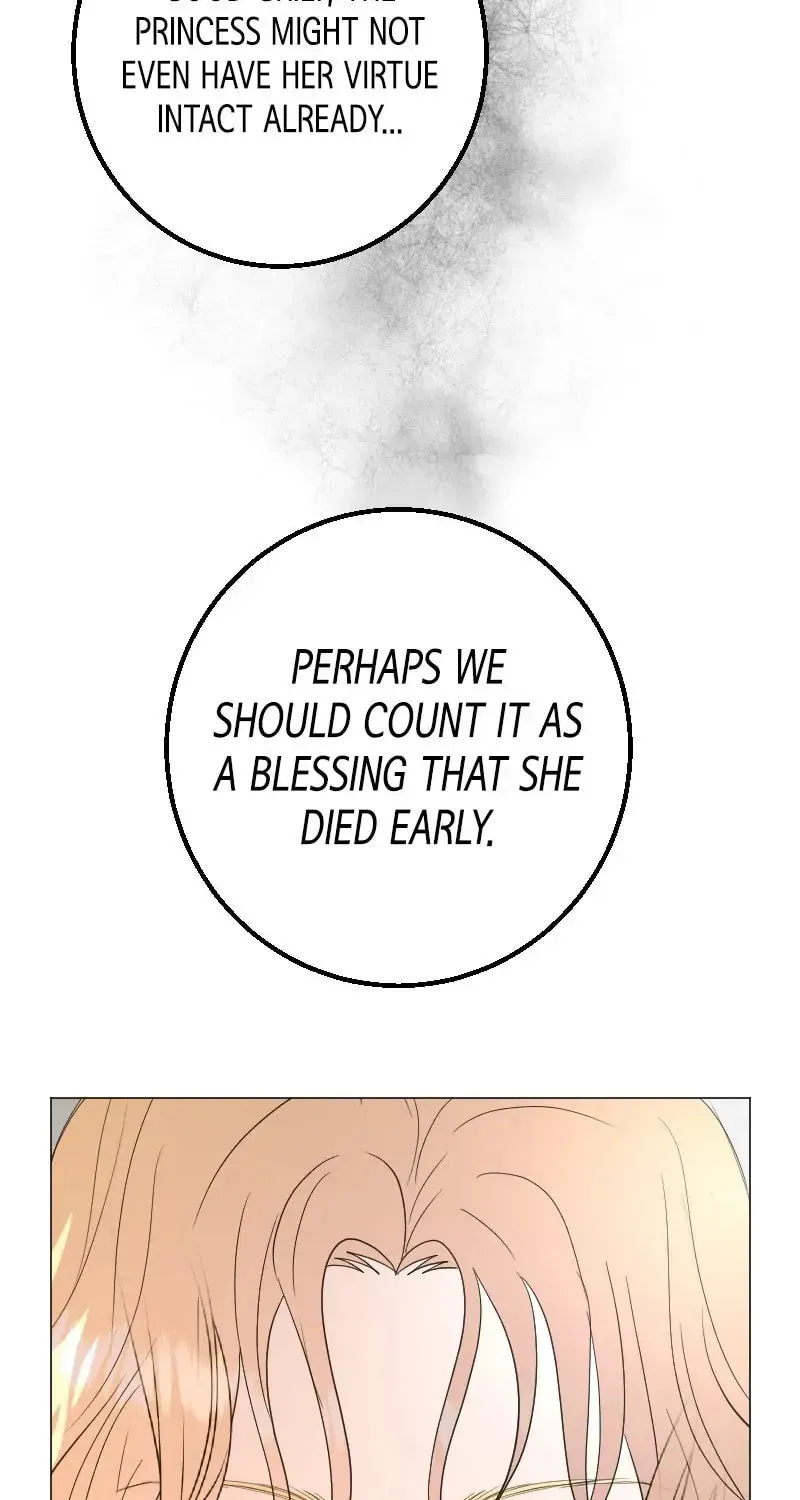 Parting Ways With Destiny Chapter 7 page 115 - 