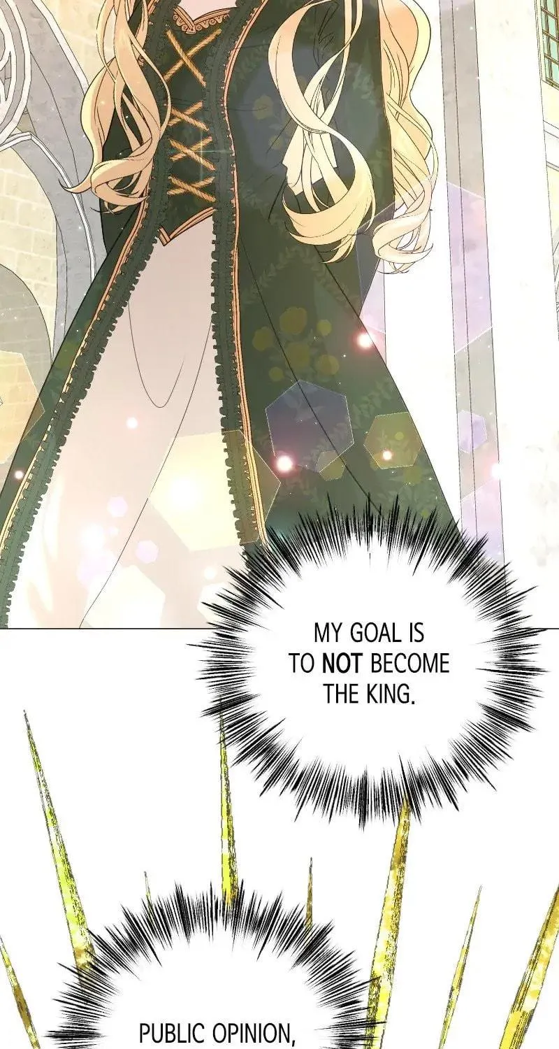 Parting Ways With Destiny Chapter 7 page 119 - 